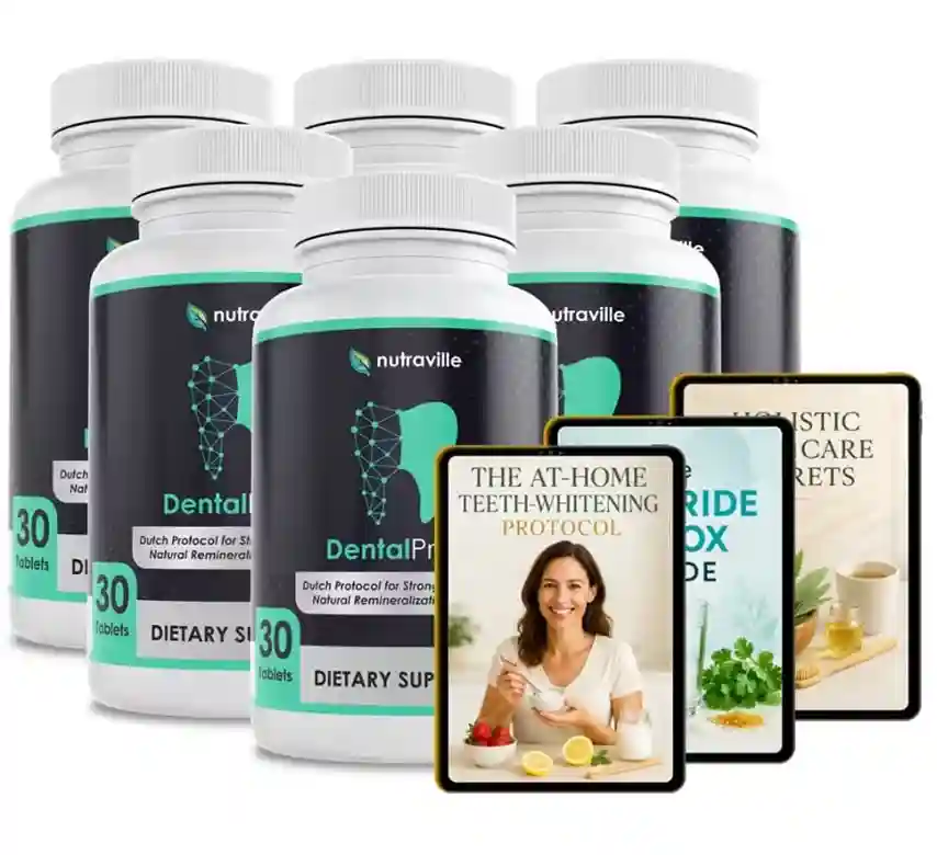 DentalPrime DentalPrime Buy